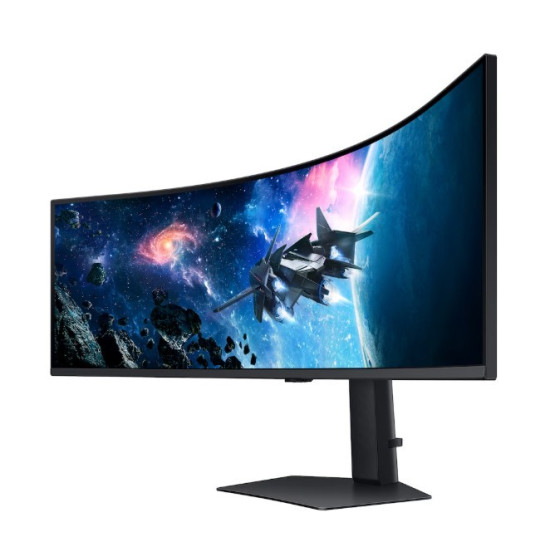 Monitor wielkoformatowy 49 cali zakrzywiony LS49CG950EUXEN 