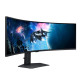 Monitor wielkoformatowy 49 cali zakrzywiony LS49CG950EUXEN 