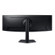 Monitor wielkoformatowy 49 cali zakrzywiony LS49CG950EUXEN 