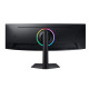 Monitor wielkoformatowy 49 cali zakrzywiony LS49CG950EUXEN 