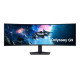 Monitor wielkoformatowy 49 cali zakrzywiony LS49CG950EUXEN 