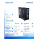 Komputer E-Sport GB550T-CR12 R7-5800X/16GB/1TB/RTX 5060 OC 8GB/W11