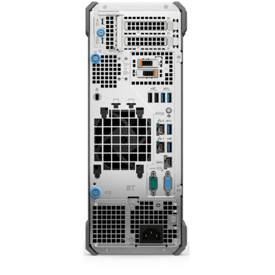 T160 6315P 16GB 2TB iDen 3Y 
