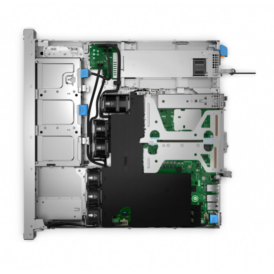 R260 6325P 6x2,5' 1x480GB 16GB H355 iDEn 700W 3Y 