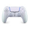 Kontroler bezprzewodowy PlayStation 5 DualSense Chrome Pearl