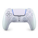 Kontroler bezprzewodowy PlayStation 5 DualSense Chrome Pearl