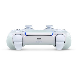 Kontroler bezprzewodowy PlayStation 5 DualSense Chrome Pearl