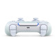 Kontroler bezprzewodowy PlayStation 5 DualSense Chrome Pearl
