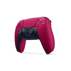 Kontroler bezprzewodowy PlayStation 5 DualSense Cosmic Red