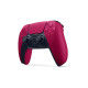 Kontroler bezprzewodowy PlayStation 5 DualSense Cosmic Red