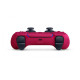 Kontroler bezprzewodowy PlayStation 5 DualSense Cosmic Red