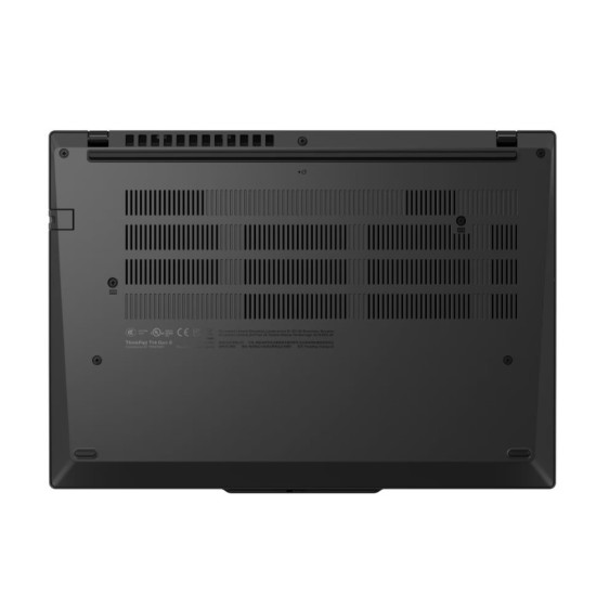 Ultrabook ThinkPad T14 G6 21QJ000TPB W11Pro  AI 5 PRO 340/2X16GB/512GB/INT/14.0 WUXGA/Black/3YRS Premier Support + CO2 Offset 