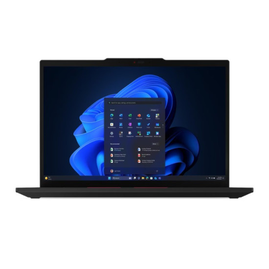 Ultrabook ThinkPad T14 G6 21QJ000TPB W11Pro  AI 5 PRO 340/2X16GB/512GB/INT/14.0 WUXGA/Black/3YRS Premier Support + CO2 Offset 