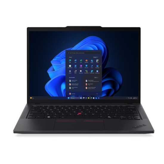 Ultrabook ThinkPad T14 G6 21QJ000TPB W11Pro  AI 5 PRO 340/2X16GB/512GB/INT/14.0 WUXGA/Black/3YRS Premier Support + CO2 Offset 