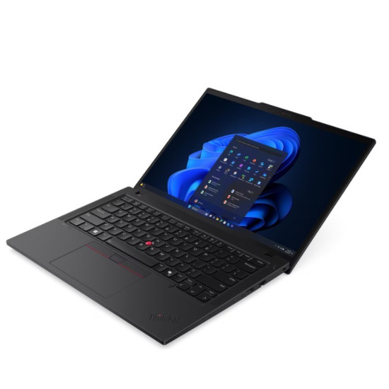 Ultrabook ThinkPad T14 G6 21QJ000TPB W11Pro  AI 5 PRO 340/2X16GB/512GB/INT/14.0 WUXGA/Black/3YRS Premier Support + CO2 Offset 
