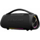Głośnik bluetooth Resonex Mega Moc 190W, IPX7, TWS(99szt.), LED