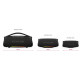Głośnik bluetooth Resonex Mega Moc 190W, IPX7, TWS(99szt.), LED