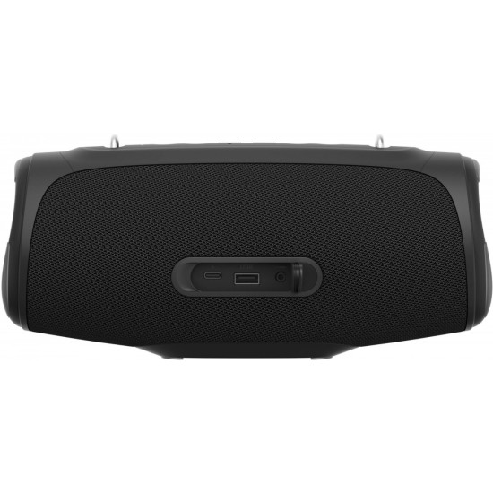 Głośnik bluetooth Resonex Midi Moc 80W, IPX7, TWS(99szt.), LED 