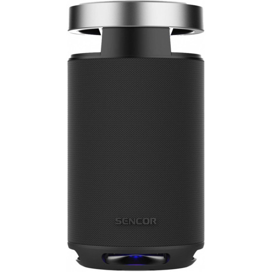 Głośnik Blyetooth Resonex Lounge Moc 130W, IPX7, TWS, LED