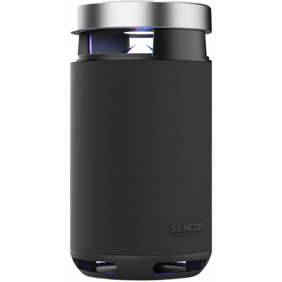 Głośnik Blyetooth Resonex Lounge Moc 130W, IPX7, TWS, LED