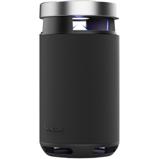 Głośnik Blyetooth Resonex Lounge Moc 130W, IPX7, TWS, LED