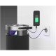 Głośnik Blyetooth Resonex Lounge Moc 130W, IPX7, TWS, LED