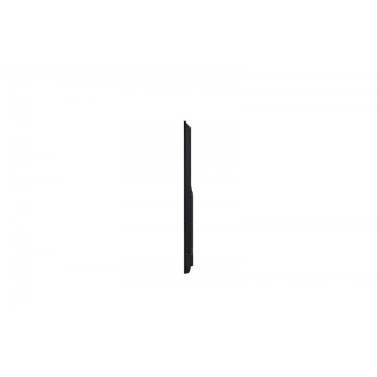 Monitor 50UL3Q-E 350cd/m2 UHD 16/7 