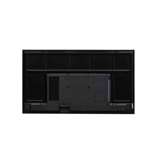 Monitor 50UL3Q-E 350cd/m2 UHD 16/7 