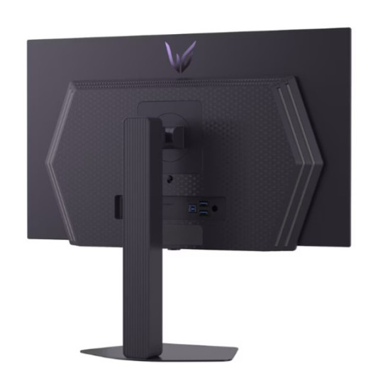Monitor gamingowy 27 cali 27GX704A-B 