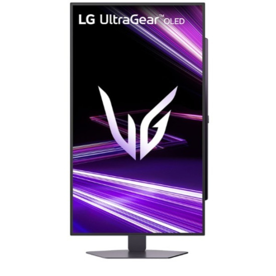 Monitor gamingowy 27 cali 27GX704A-B 