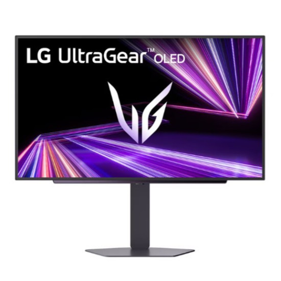 Monitor gamingowy 27 cali 27GX704A-B 