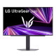 Monitor gamingowy 27 cali 27GX704A-B 