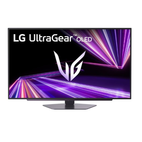 Monitor gamingowy 27 cali 27GX704A-B 