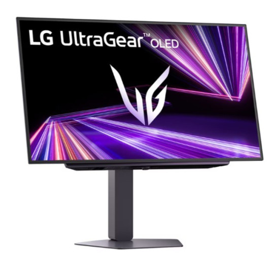 Monitor gamingowy 27 cali 27GX704A-B 