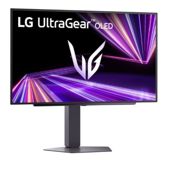 Monitor gamingowy 27 cali 27GX704A-B 