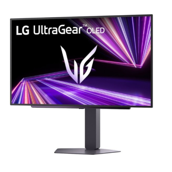 Monitor gamingowy 27 cali 27GX704A-B 