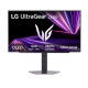 Monitor gamingowy 27 cali 27GX704A-B 