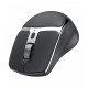 Mysz multi device WM-800 czarna 