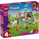 Klocki Friends 42696 Lecznica dla zwierząt