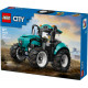Klocki City 60498 Traktor