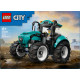 Klocki City 60498 Traktor