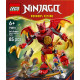 Klocki Ninjago 71851 Smok-mech Kaia - zestaw bitewny