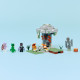 Klocki Minecraft 21586 Blady ogród