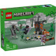 Klocki Minecraft 21586 Blady ogród