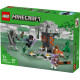Klocki Minecraft 21586 Blady ogród