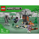 Klocki Minecraft 21586 Blady ogród