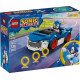 Klocki Sonic 77117 Sonic: Speedster Lightning