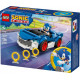 Klocki Sonic 77117 Sonic: Speedster Lightning