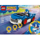 Klocki Sonic 77117 Sonic: Speedster Lightning