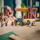 Klocki Ninjago 71856 Wielofunkcyjny samochód Jaya